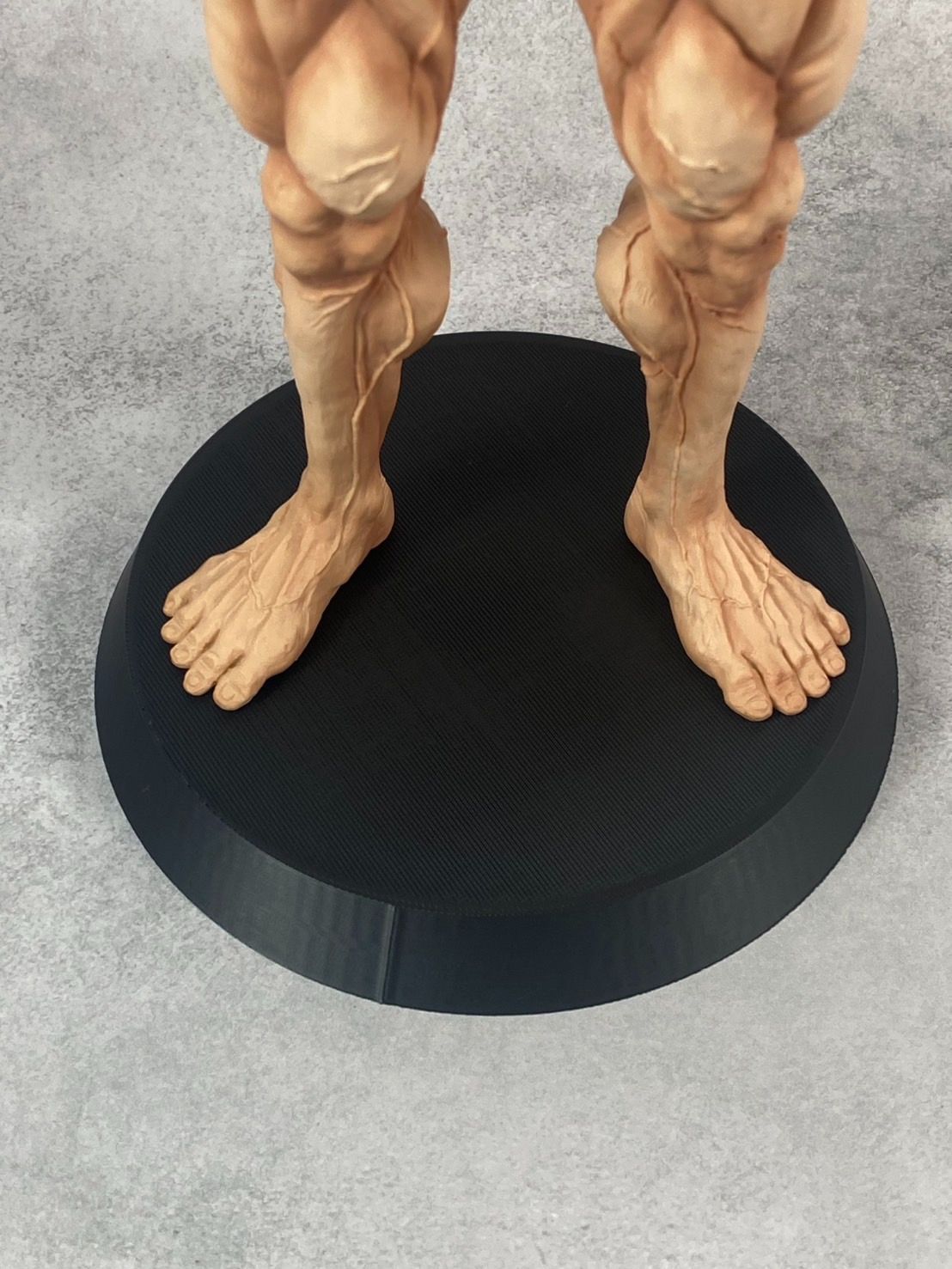 タイプA ※台座のみ】 一番くじ HUNTER×HUNTER CHMERA ANT ラストワン賞