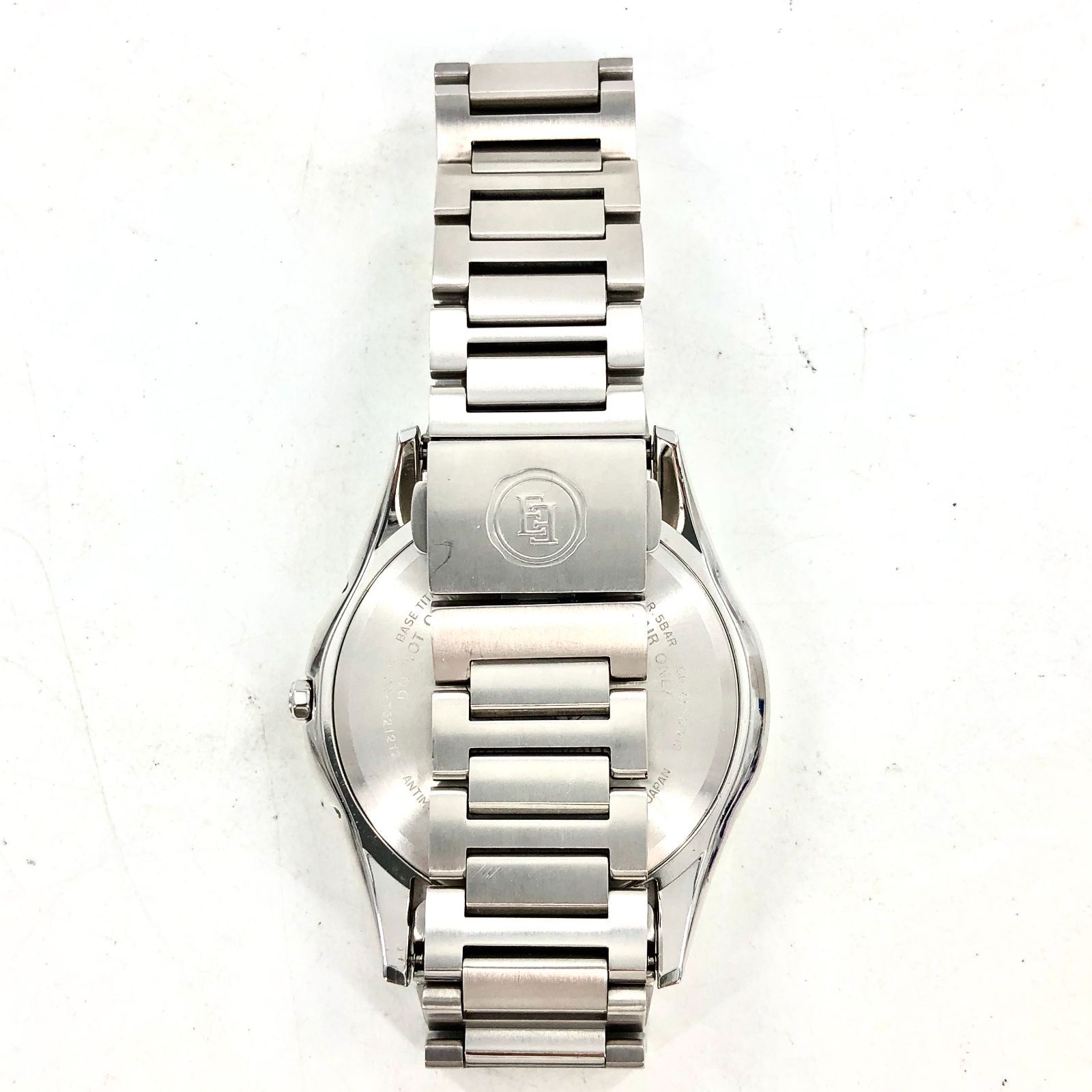 CITIZEN エクシード H100-T021212 電波ソーラー メンズ腕時計 CITIZEN(シチズン) / シチズン/エクシード/H100-T021212