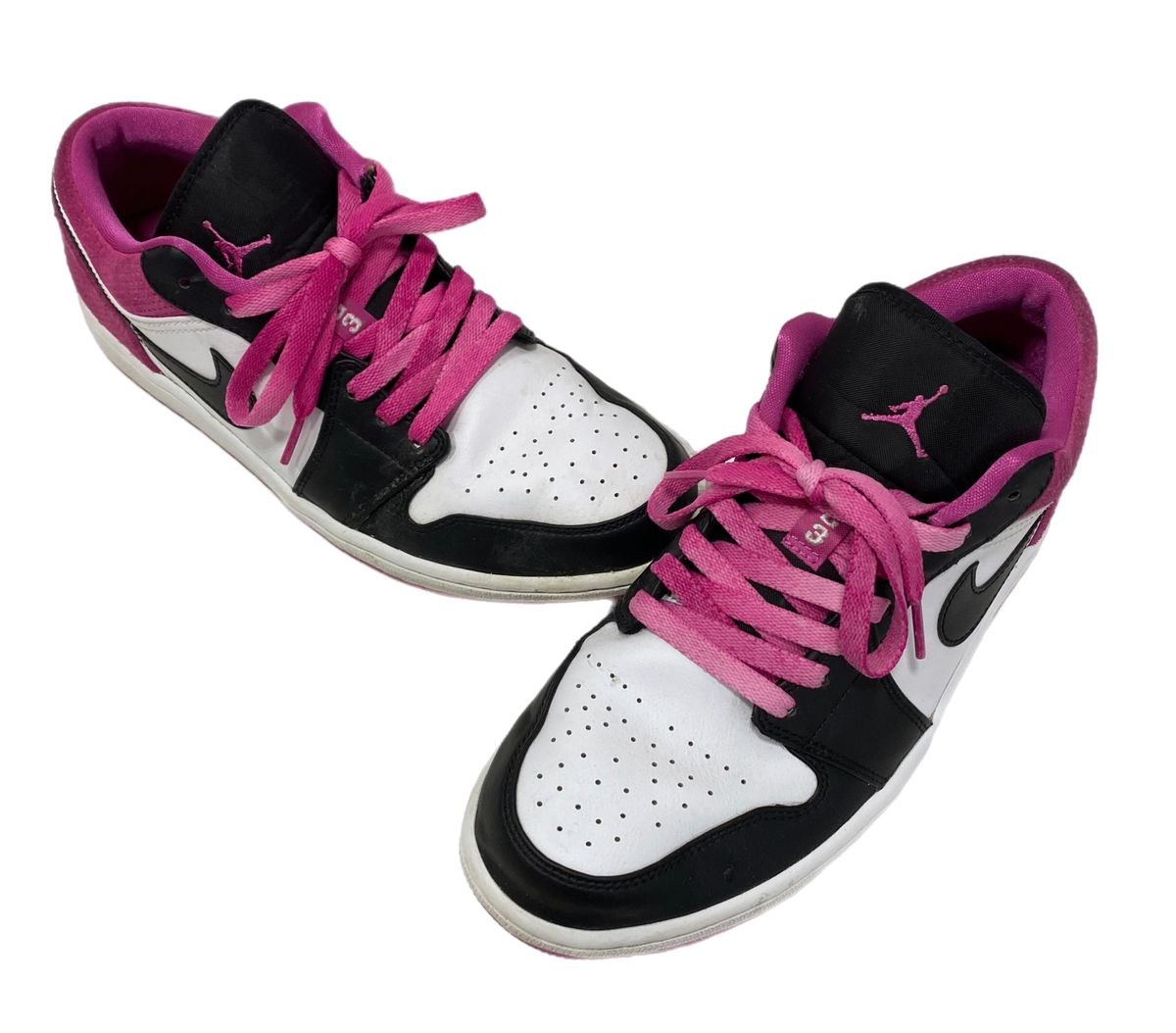 ナイキ　NIKE Nike Air Jordan 1 Low スニーカー　セット Jordan 1 Low Top Shoes. Nike JP