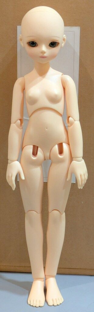 Blue Fairy Shiny Fairy Ellie|Jr.girl body|normal skin