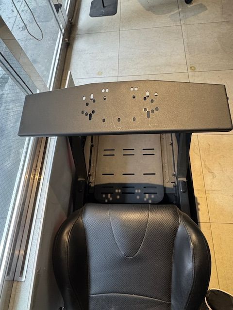 各種ハンドルコントローラー対応