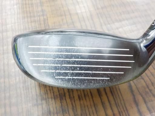 タイトリスト TSi2 UT18度&25度 シャフト TENSEI S 中古】 タイトリスト TSi2 18° ユーティリティ UT 純正特注