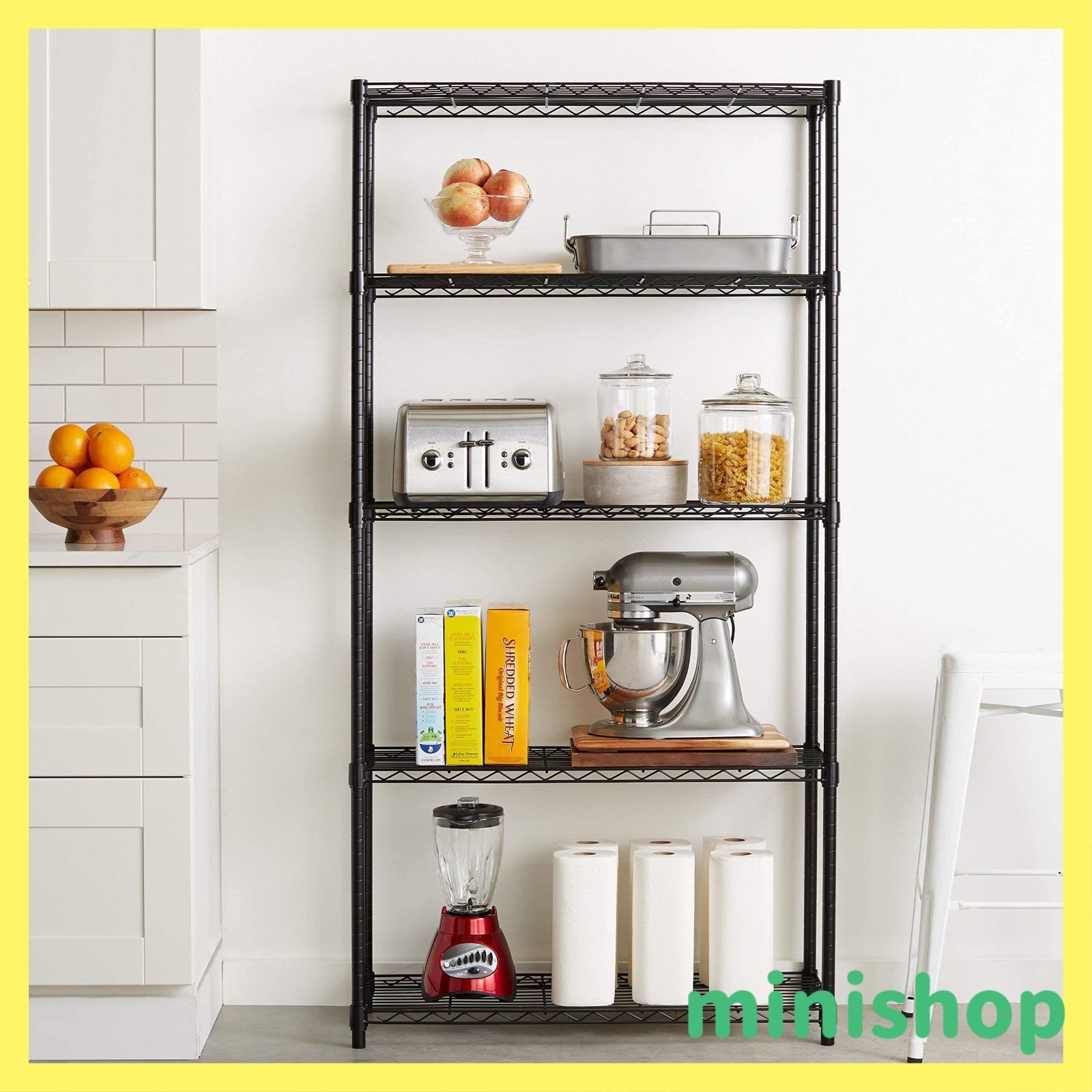 Tupperware ネイビー四角形 ボックス 2個セット タッパーウェア