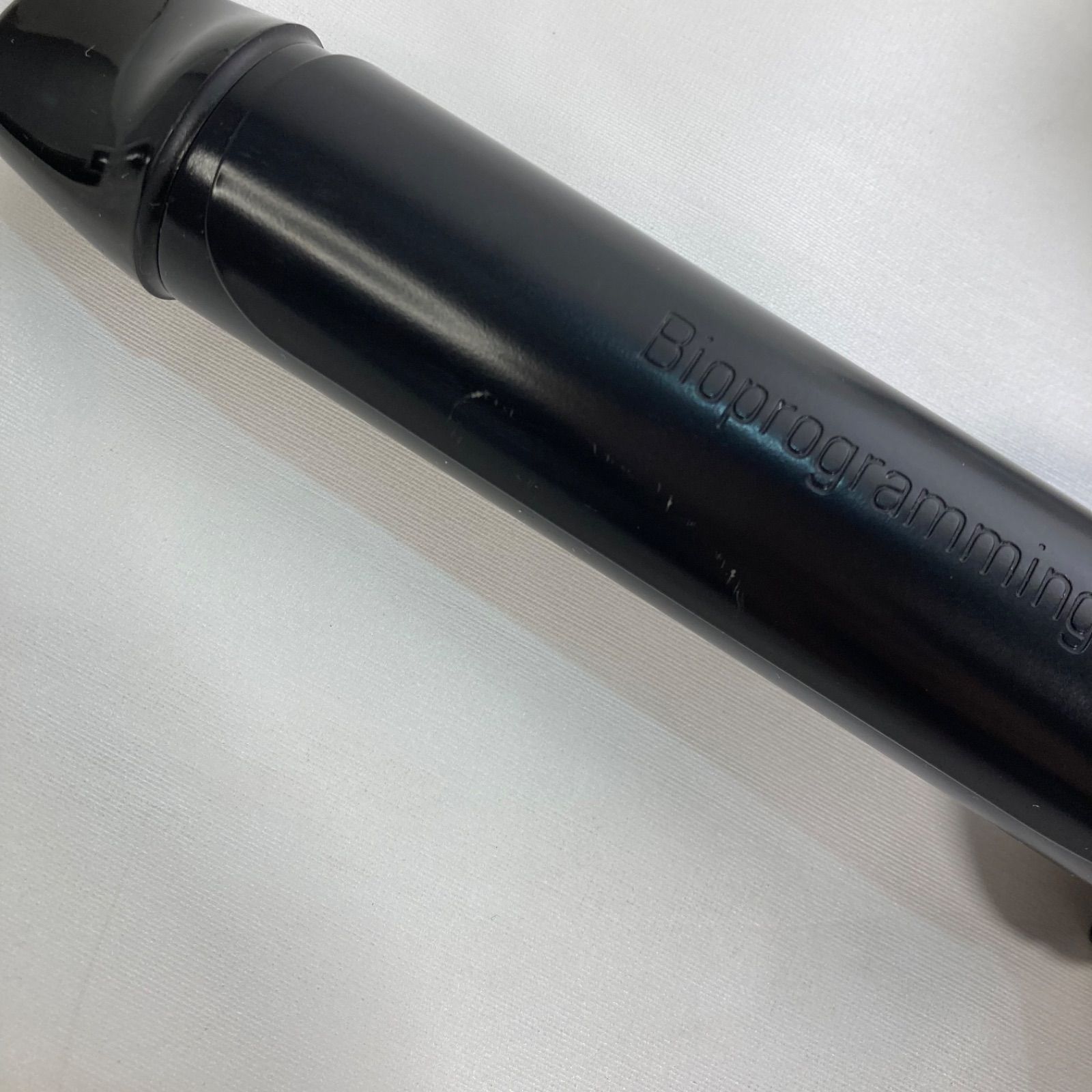 ジャンク ヘアビューロン4D PLUS 34.0mm HBRCL4D-GL-JP