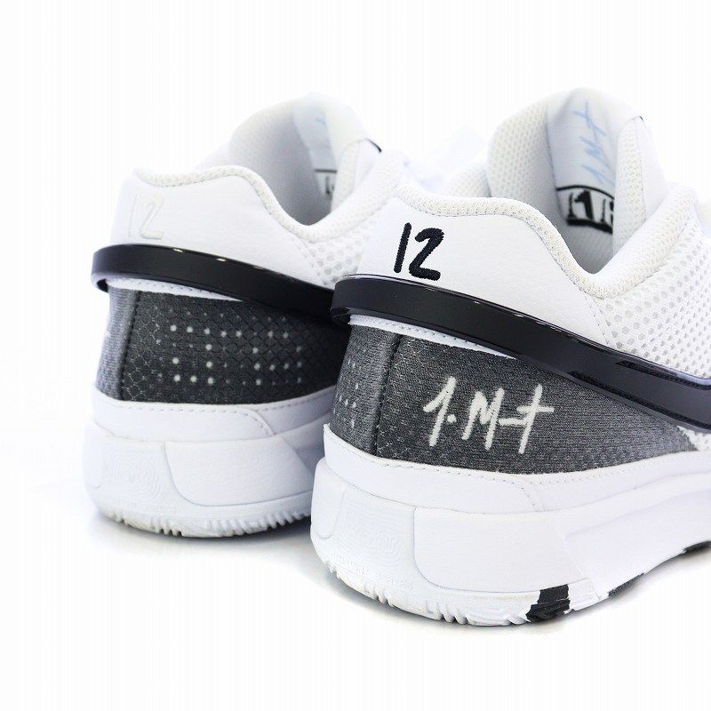 ナイキ NIKE 24SS JA 1 EP ジャ バスケットボールシューズ