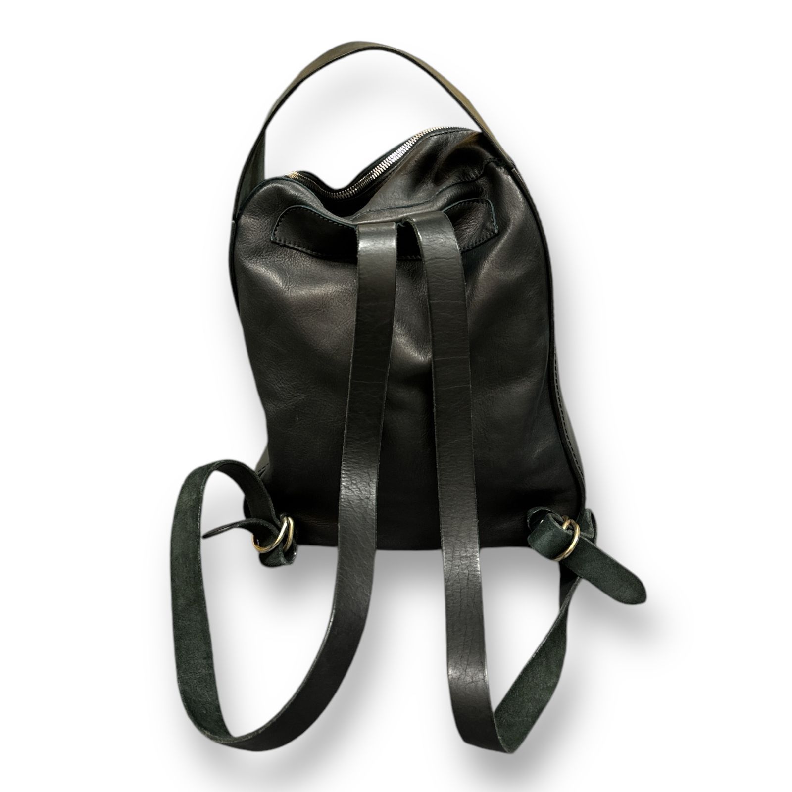 GUIDI 2WAYレザーバッグ ハンドバッグ バックパック リュック グイディ 