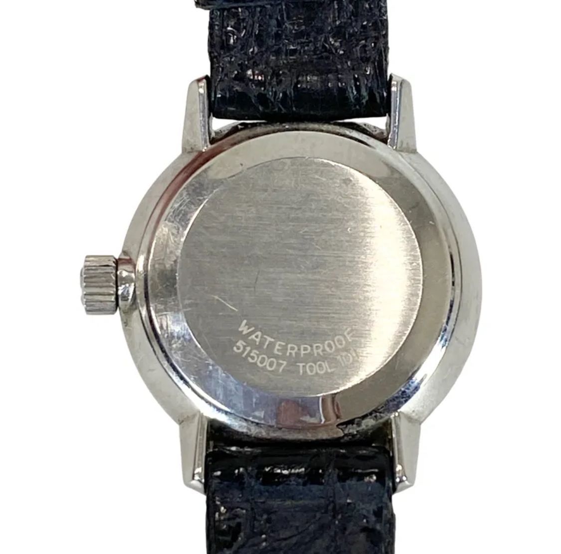 OMEGA DE VILLE オメガ 515007TOOL 101 手巻き稼働 楽天市場】オメガ OMEGA デビル TOOL 101 手巻き レディース