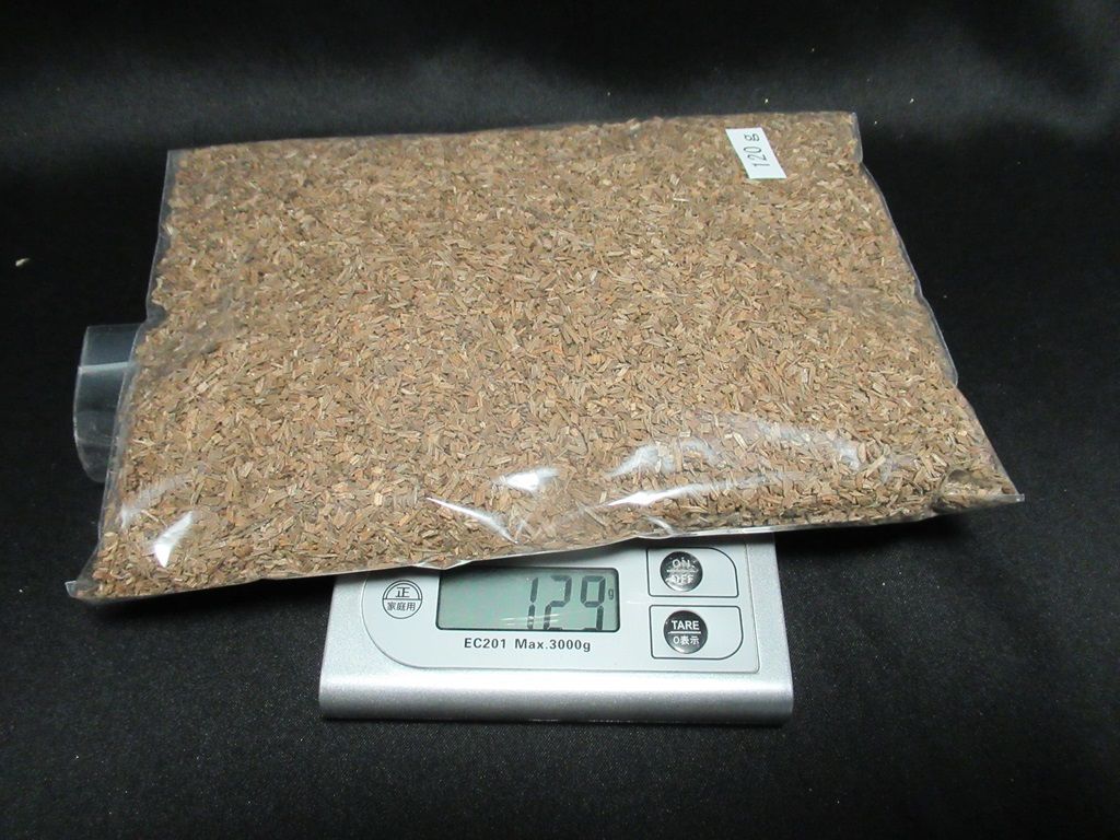 タニ沈香 刻み 並 約120ｇ入 精華堂 インドネシア産 焼香 仏具 寺院仏具