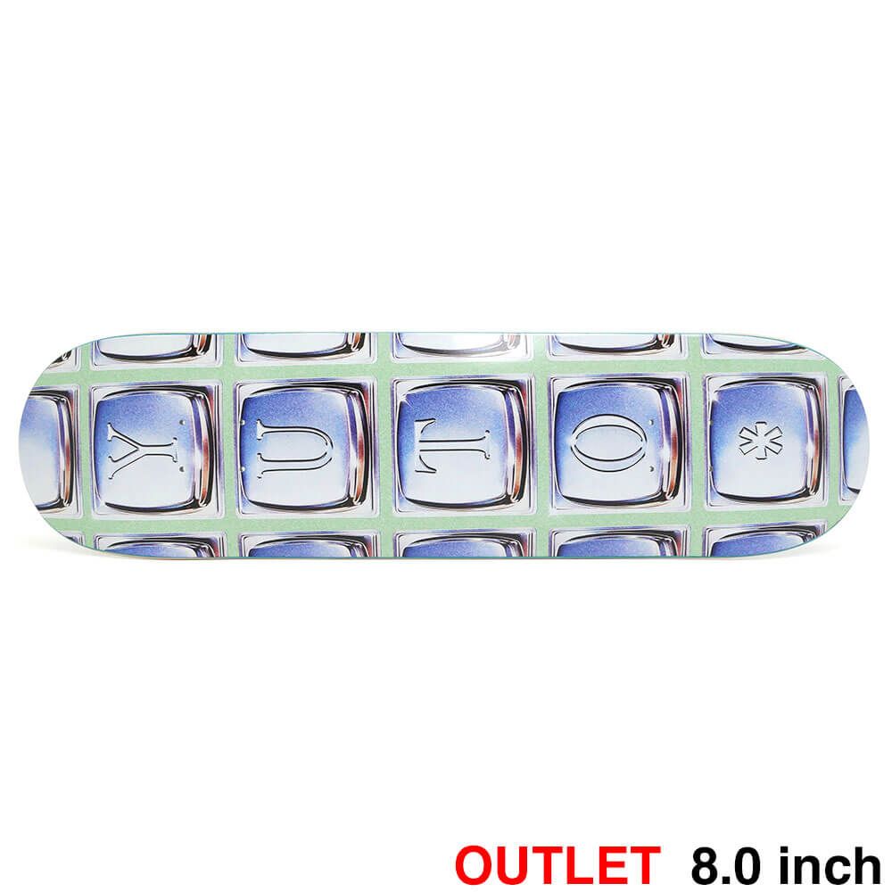 APRIL YUTO HORIGOME DIALLED SEAFOAM 8インチ april-april-deck-yuto-horigome