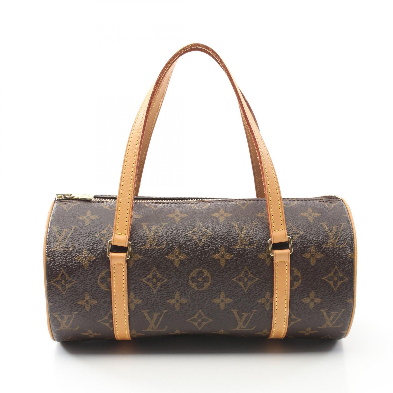 LOUIS VUITTON ルイ ヴィトン パピヨン26 モノグラム ハンドバッグ