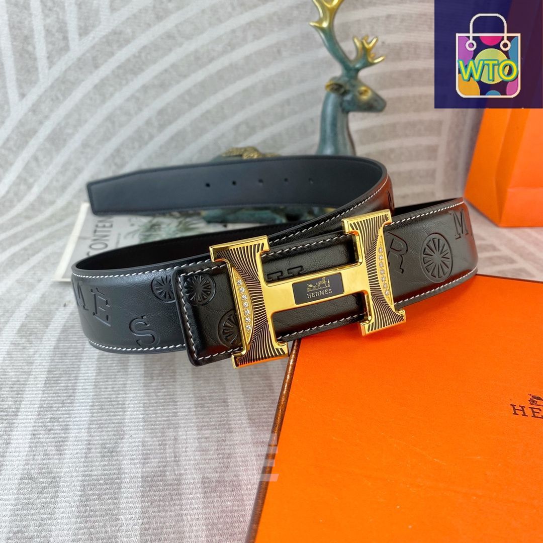 エルメス　ウエスタンベルト HERMES エルメス ロゴ柄 ベルト01-1-GWZ28 楽天市場】エルメス ベルト