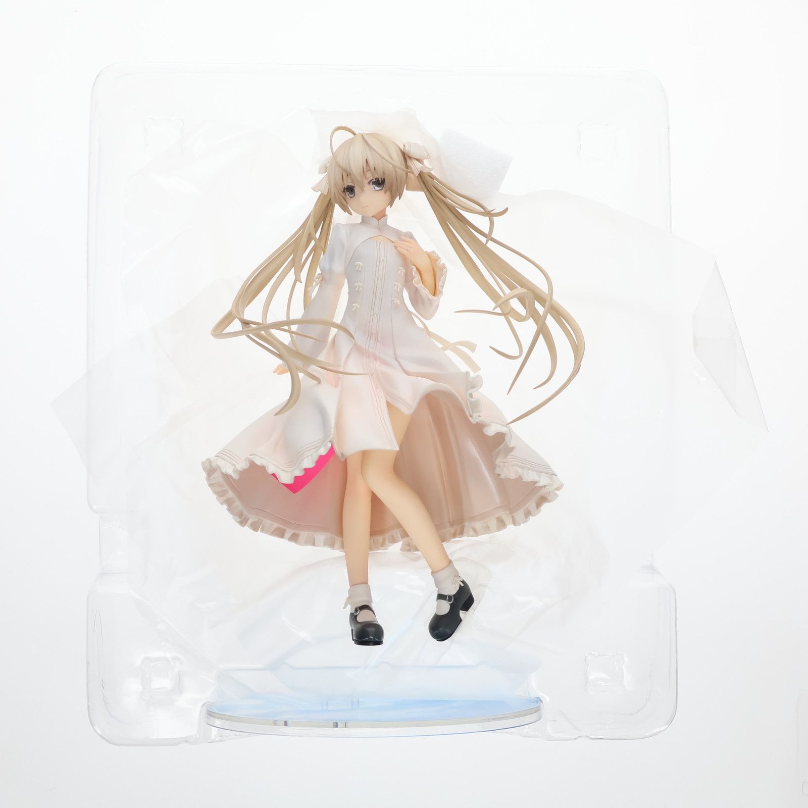 春日野穹(かすがのそら) Ending Ver. ヨスガノソラ 1/6 完成品