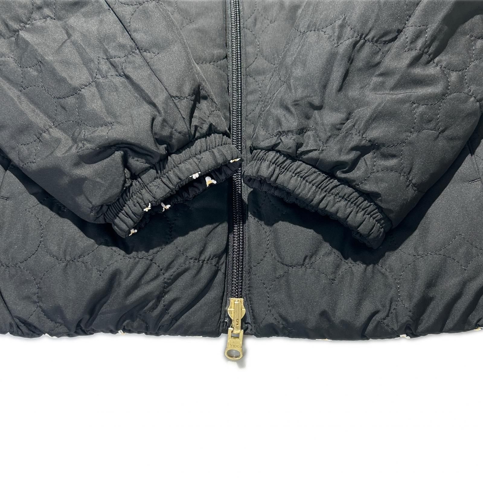 ダウンジャケット M