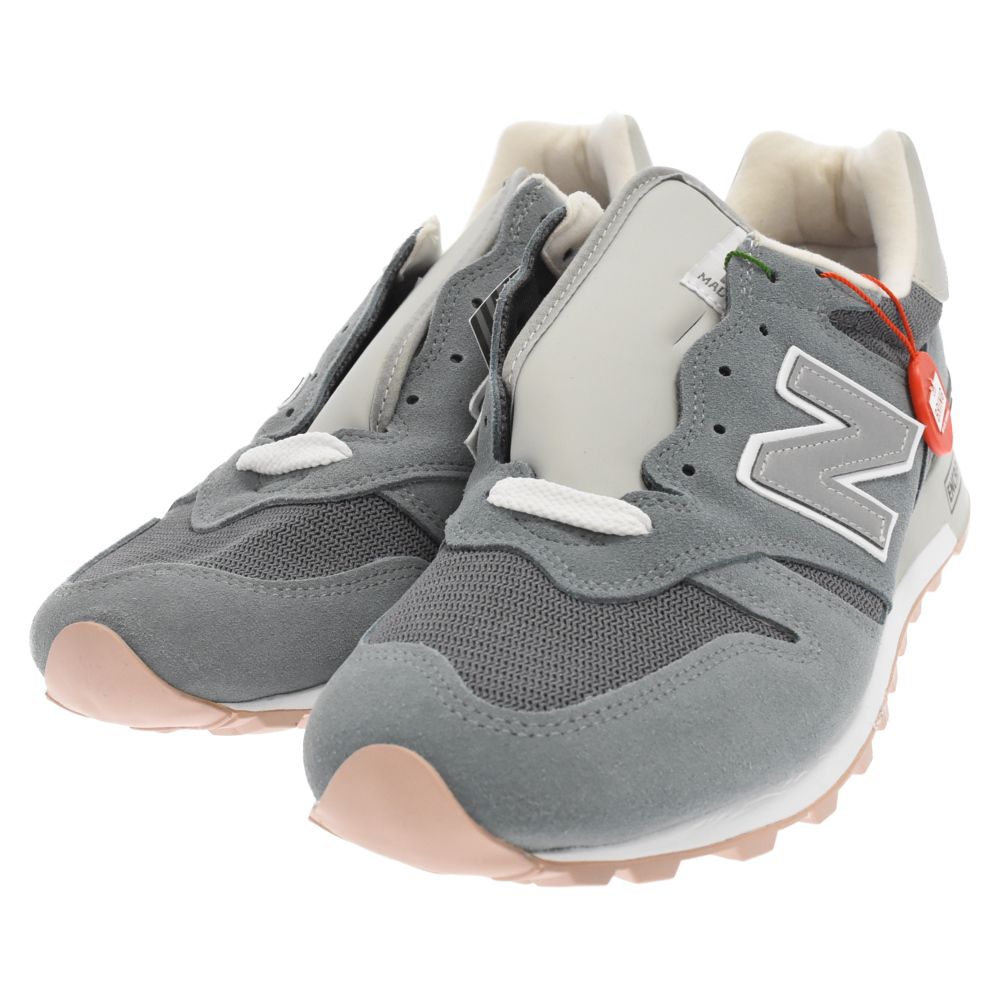 New Balance (ニューバランス) ×KITH M1300KI キス ローカット 