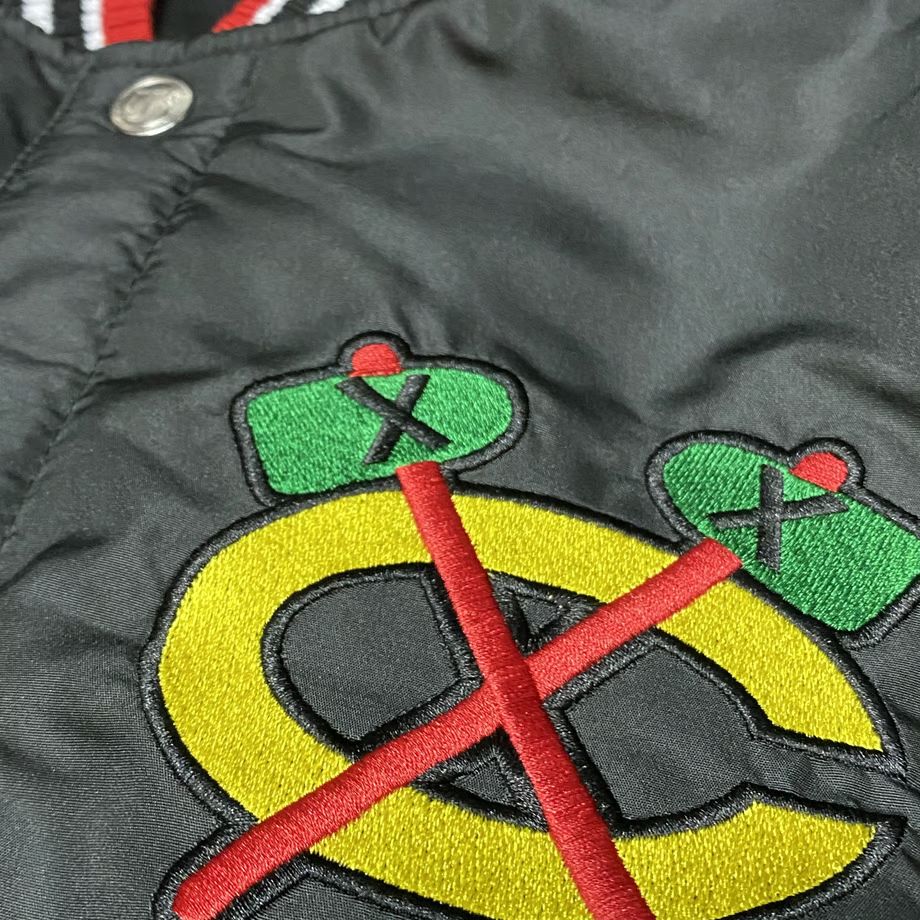 ブラックホークス BlackHawks