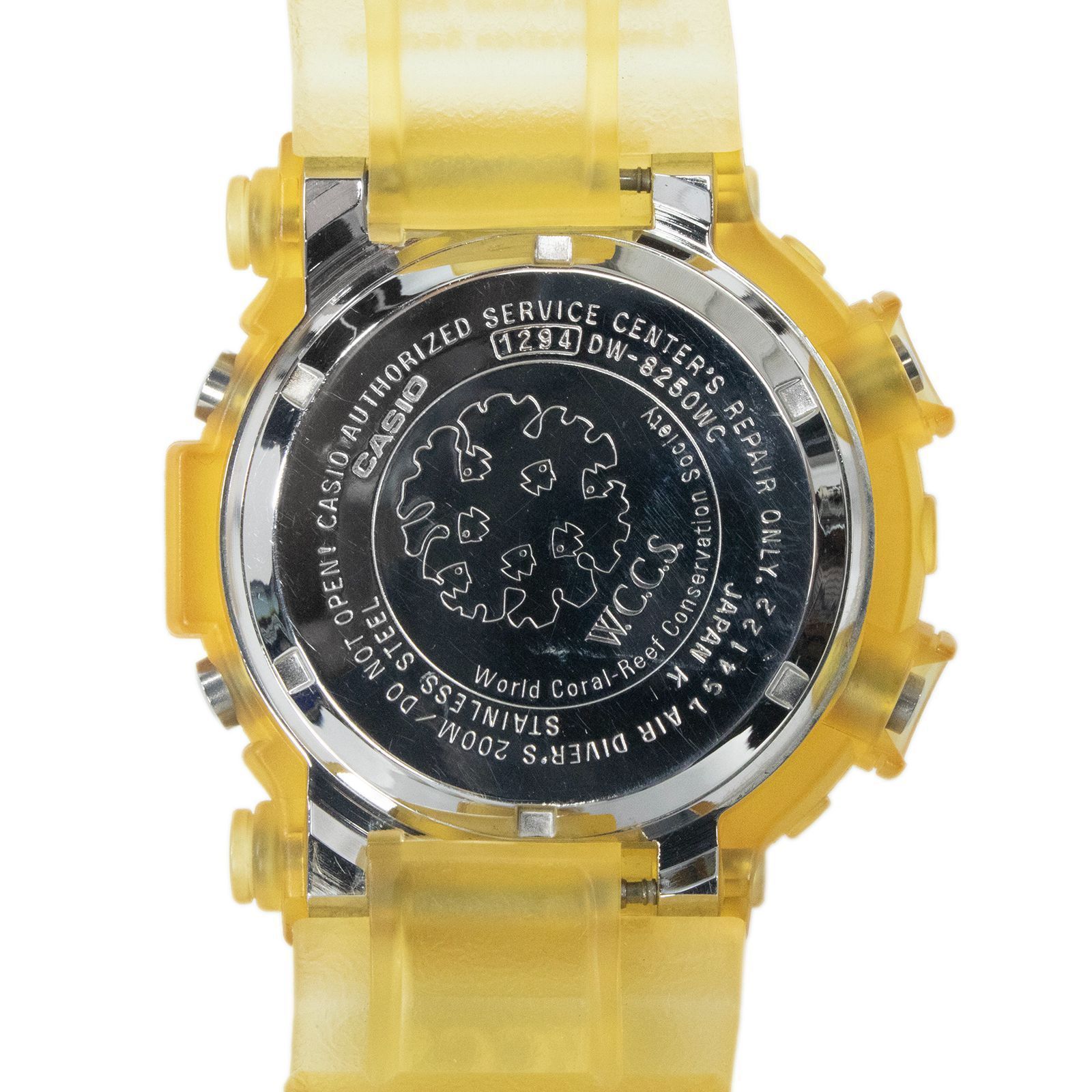 送料無料 カシオ 腕時計 メンズ WCCS限定モデル G-SHOCK G
