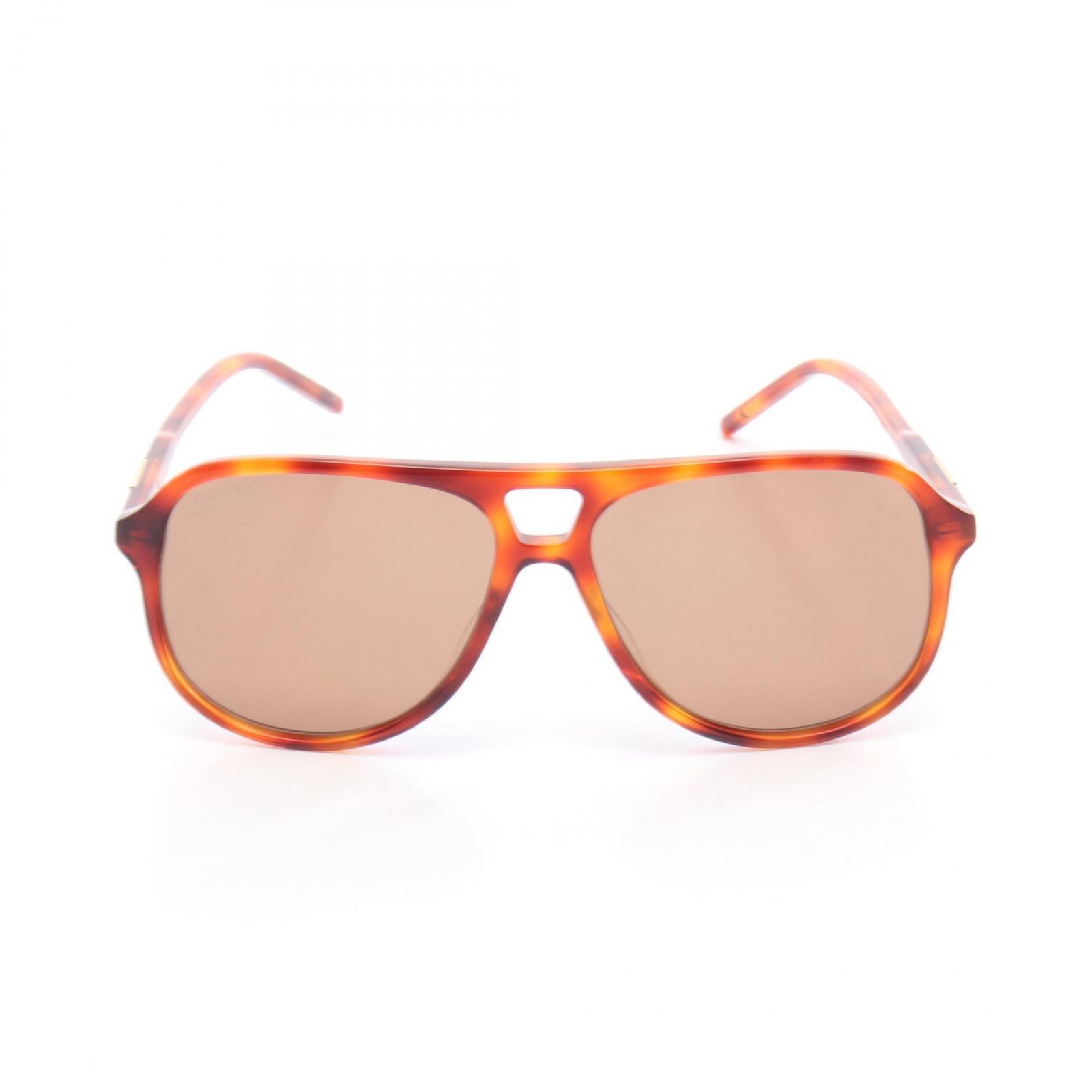 GUCCI サングラス GG3597 /F/S べっ甲柄 ケース付き GUCCI サングラス