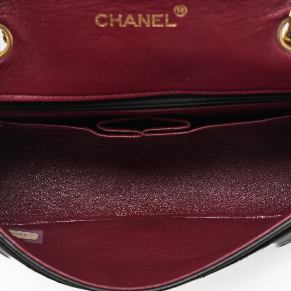 シャネル ショルダーバッグ