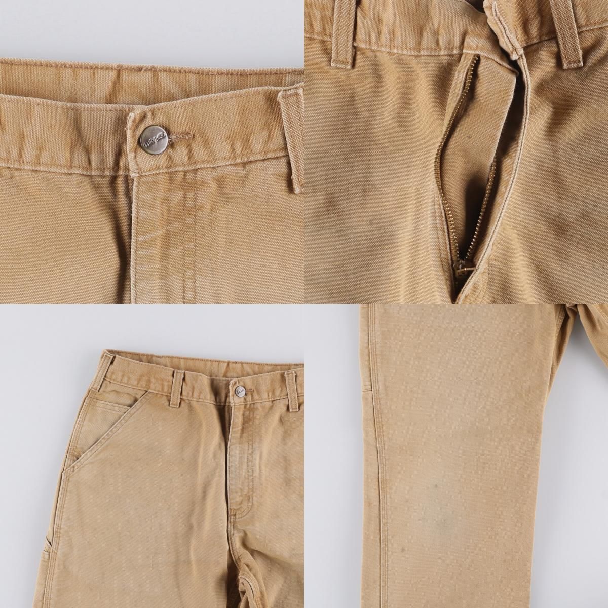 Carhartt Loose