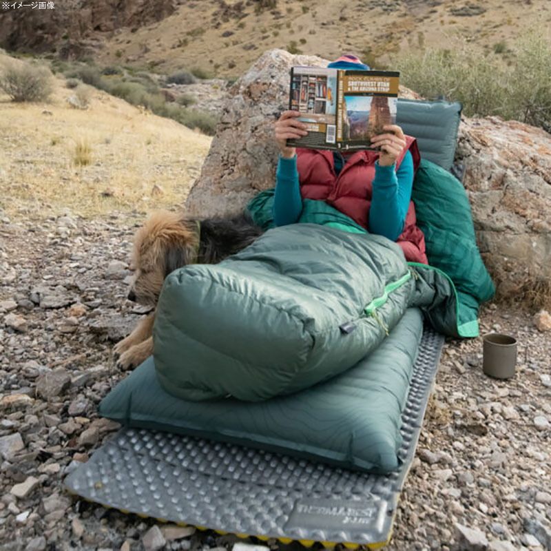THERMAREST