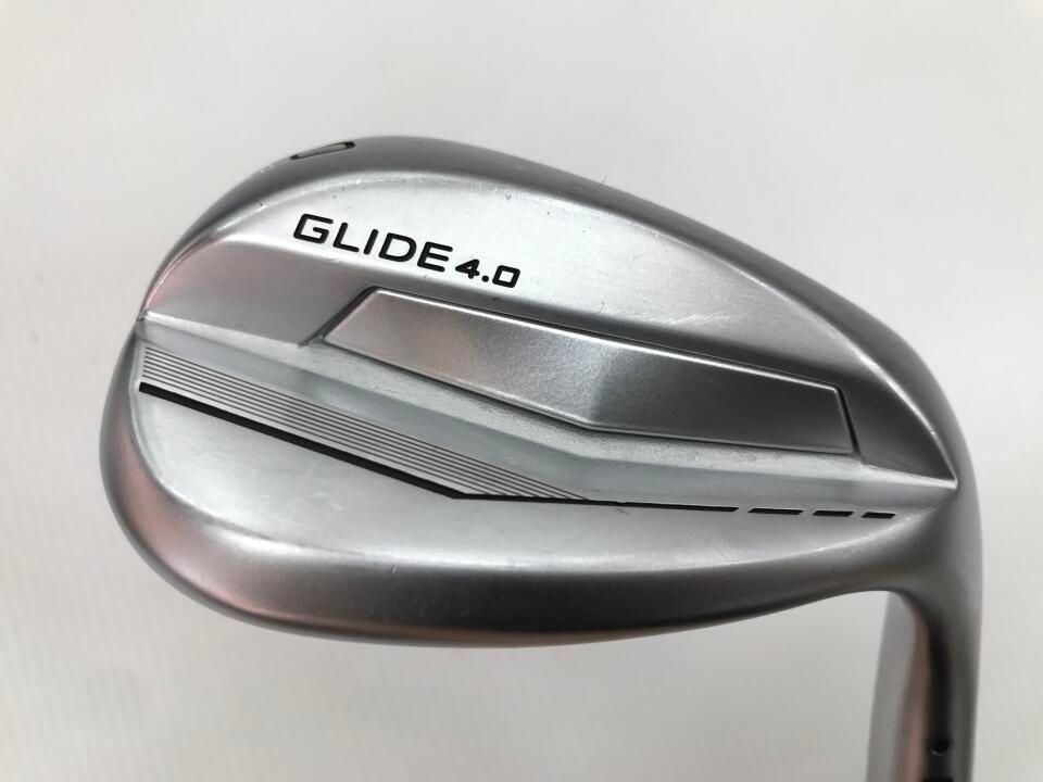 最短 GLIDE 4.0 | 60 | S200 | ダイナミックゴールド | | ウェッジ | ピン