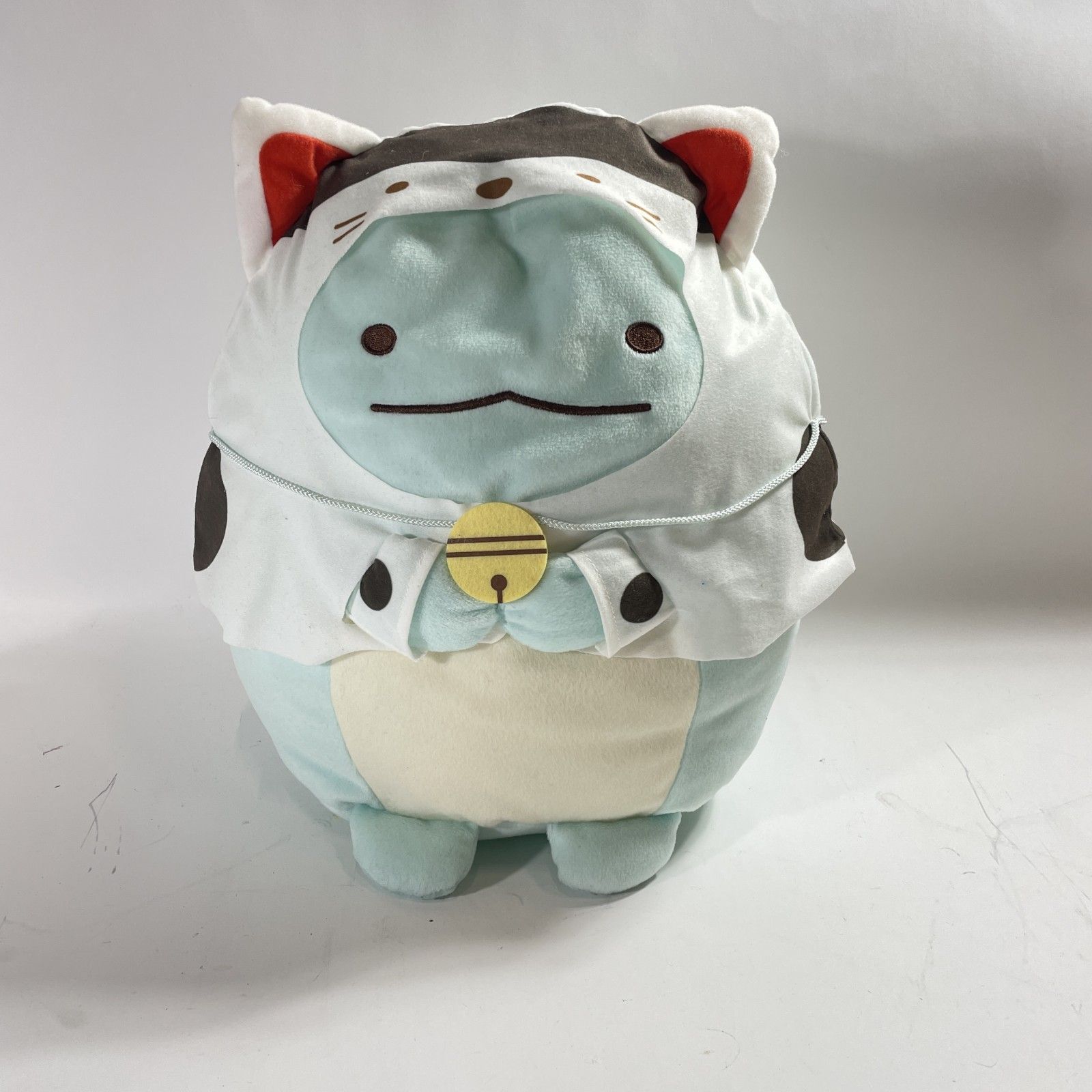 すみっコぐらし グッズ 46点 まとめ商品 ぬいぐるみ てのりぬいぐるみ アイテム キーホルダー ショルダーバッグ など 2 8 kg