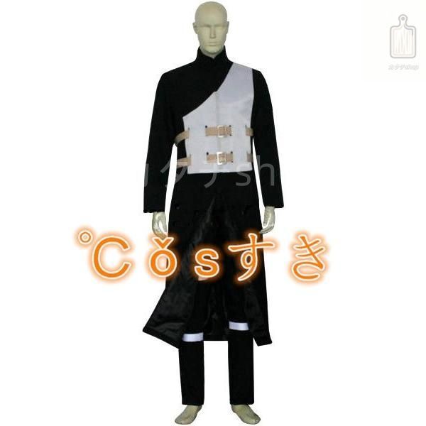 NARUTO ナルト 疾風伝 我愛羅 ガアラ 芸術ファン 風 コスプレ衣装 イベント 演出服 二次会 cosplay イベント アニメ 変身 変装 仮装 パーテ