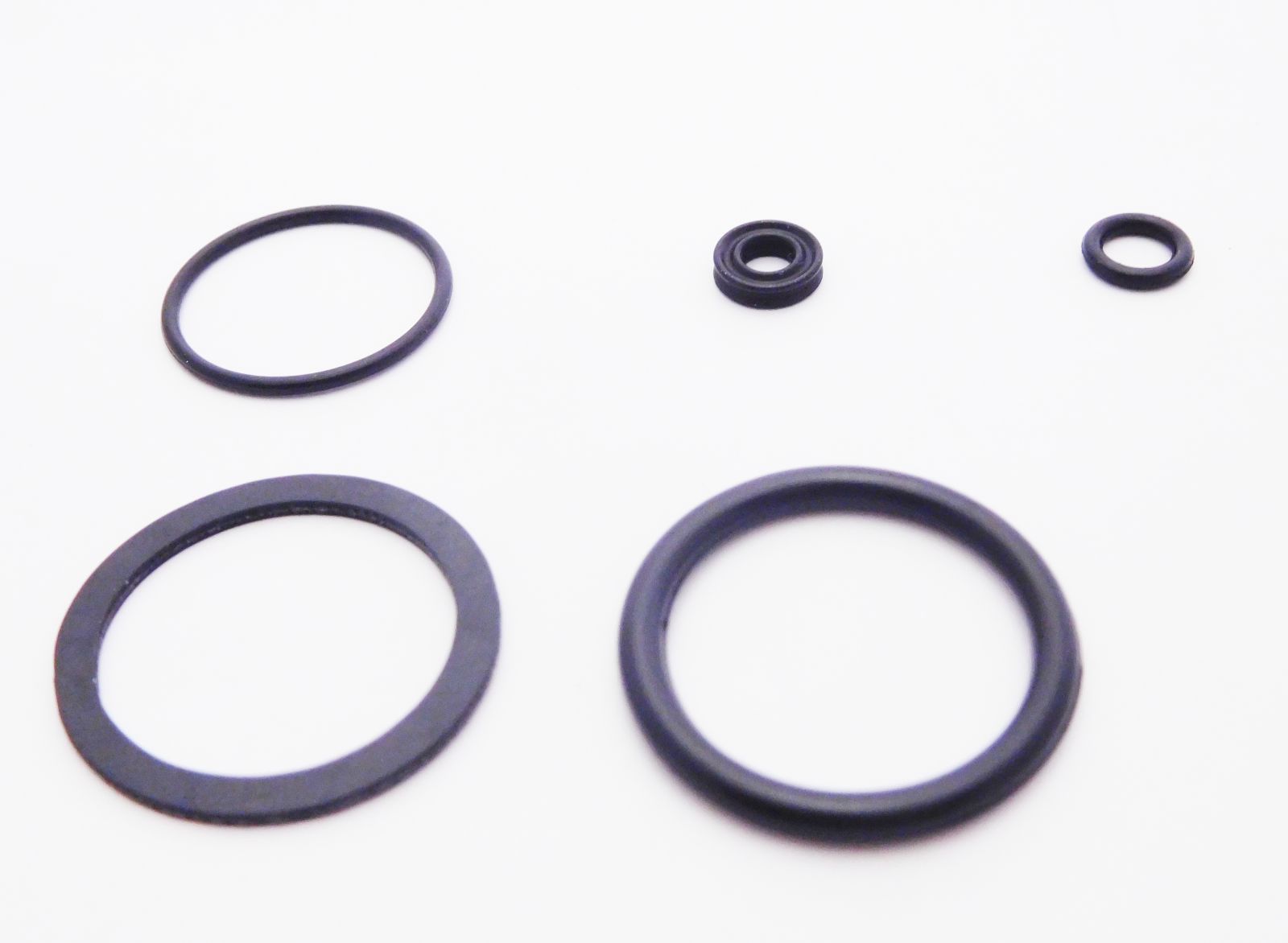 AF34 AF35 ライブディオ ライブディオZX 純正キャブレターガスケット