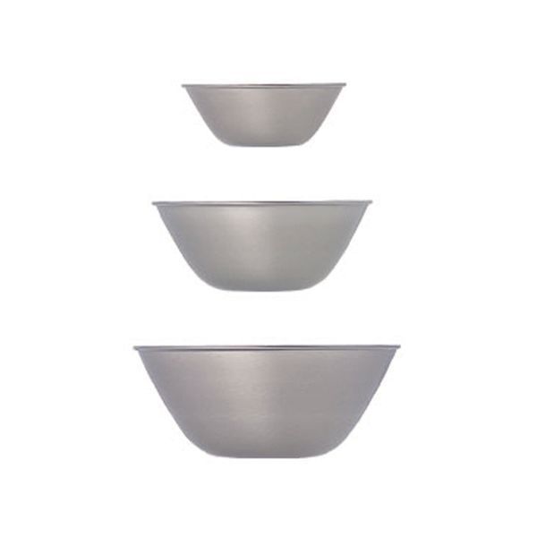 柳宗理 ステンレスボール