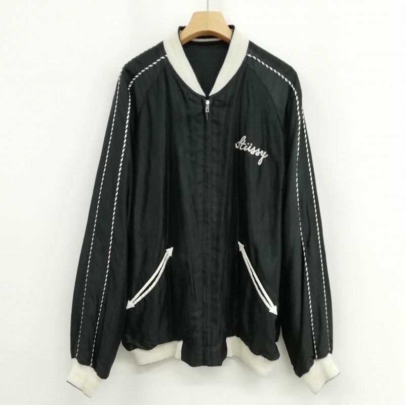 ステューシー STUSSY × Tailor Toyo 東洋エンタープライズ 17SS