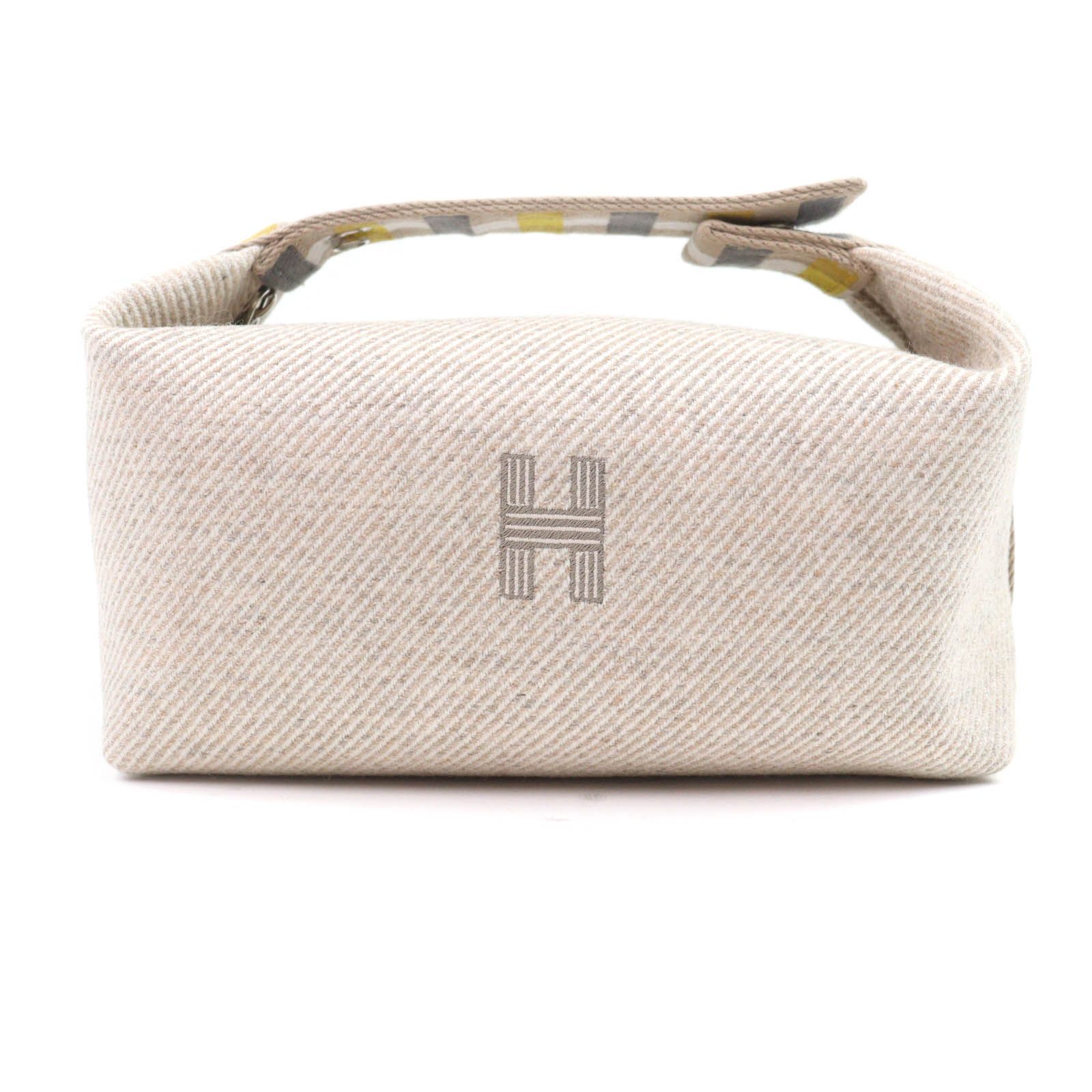 HERMES - 未使用品★HERMES エルメス 2022年製 2H2705DA ヴォヤージュ ロゴボタン付 Hロゴ オーバーサイズ カーディガン ブラウン 36 イタリア製 正規品 レディース HERMES 未使用品☆HERMES エルメス 2022年製 2H2705DA