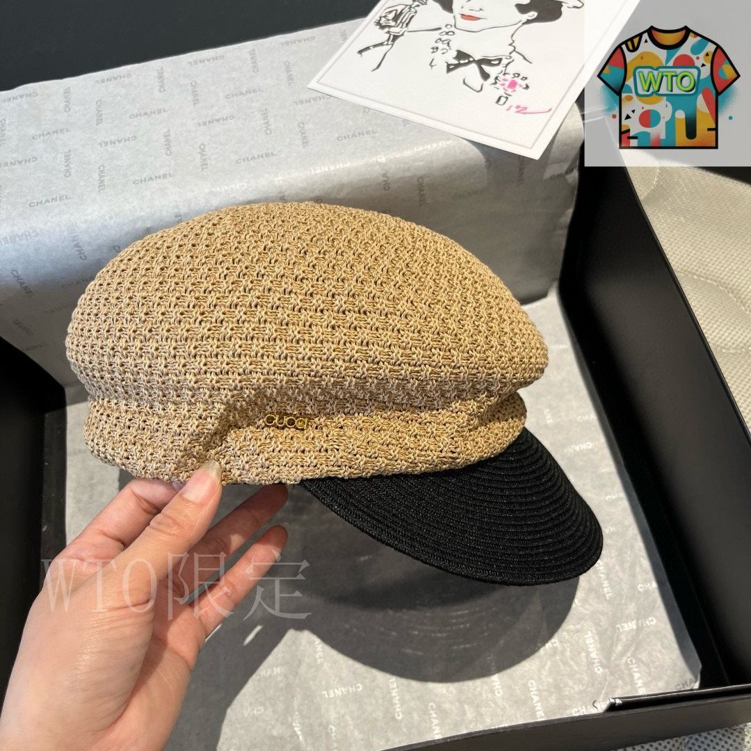 コメントでお値下げ可能⭕️ ページ 【新品未使用】GUCCI キャップ 今日特価】Gucci 新作キャップ - メルカリ