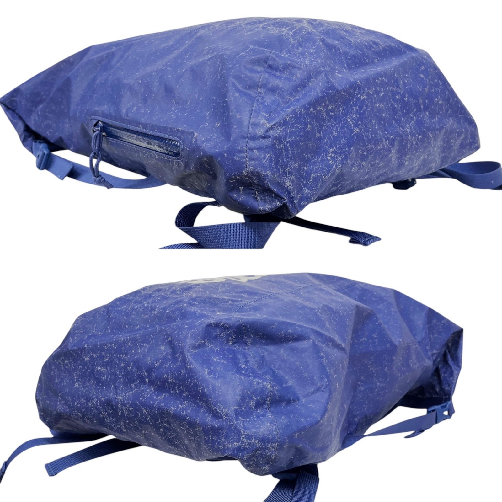 Supreme (シュプリーム) 20AW Waterproof Reflective Speckled