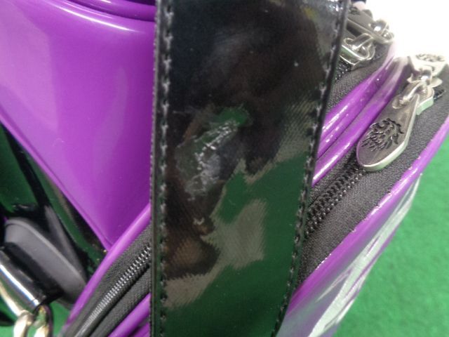  エミリッドバハマ EMILLID BAHAMA キャディバッグ 600266 ゴルフバッグ キャディバッグ ゴルフ