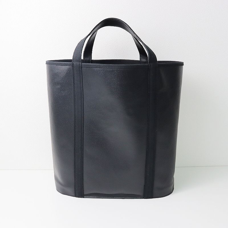 Proof of Guild プルーフ オブ ギルド Oval Stand Tote オーバル