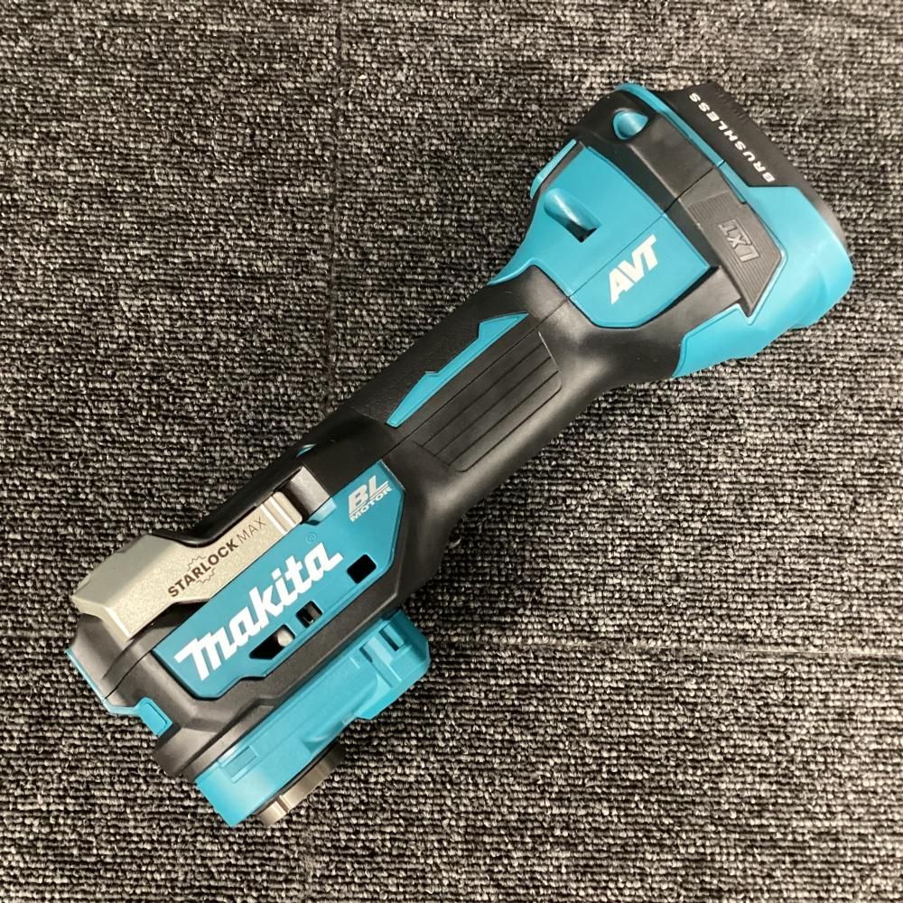 マキタ makita TM52DRG 18V充電式マルチツール 202