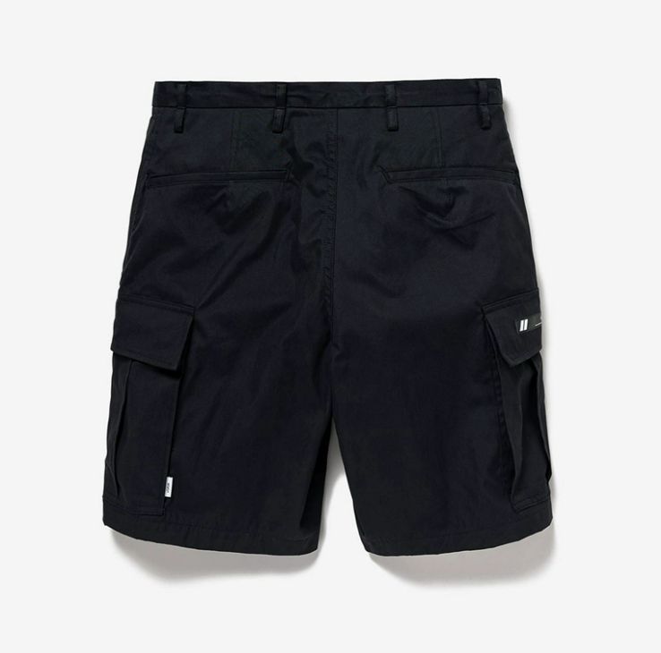 11,524円新品 定価以下 23SS WTAPS MILS0001 SHORTS カーゴ