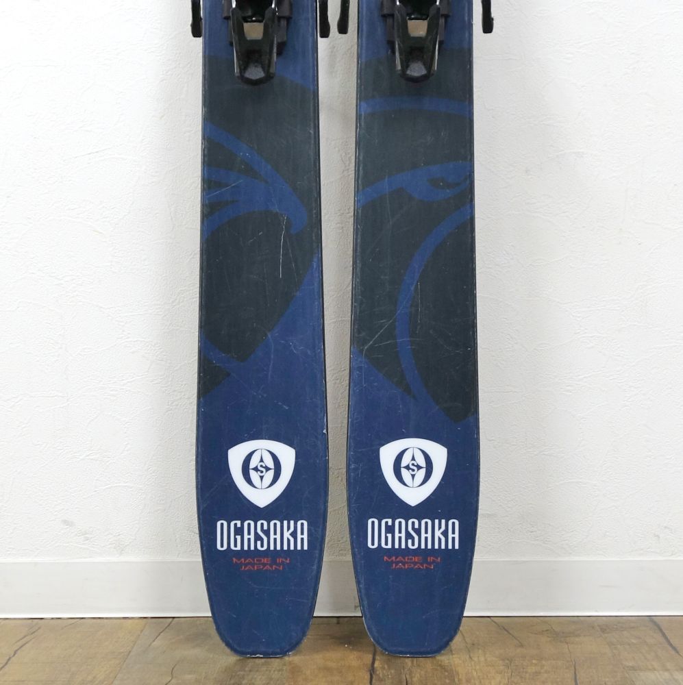 OGASAKA E-TURN