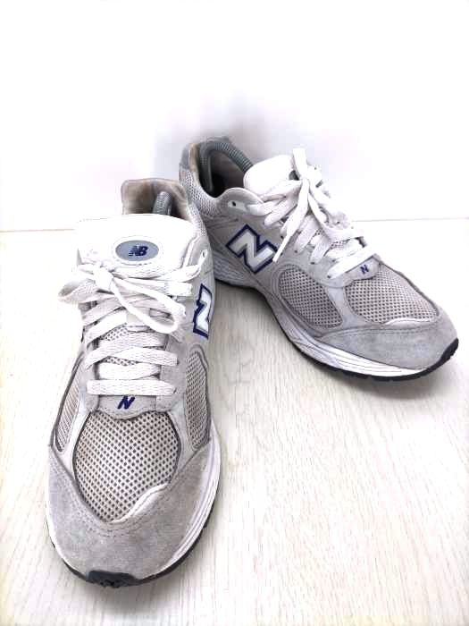 ニューバランス NEW BALANCE 別注 ml2002r6 メンズ JPN - メルカリ