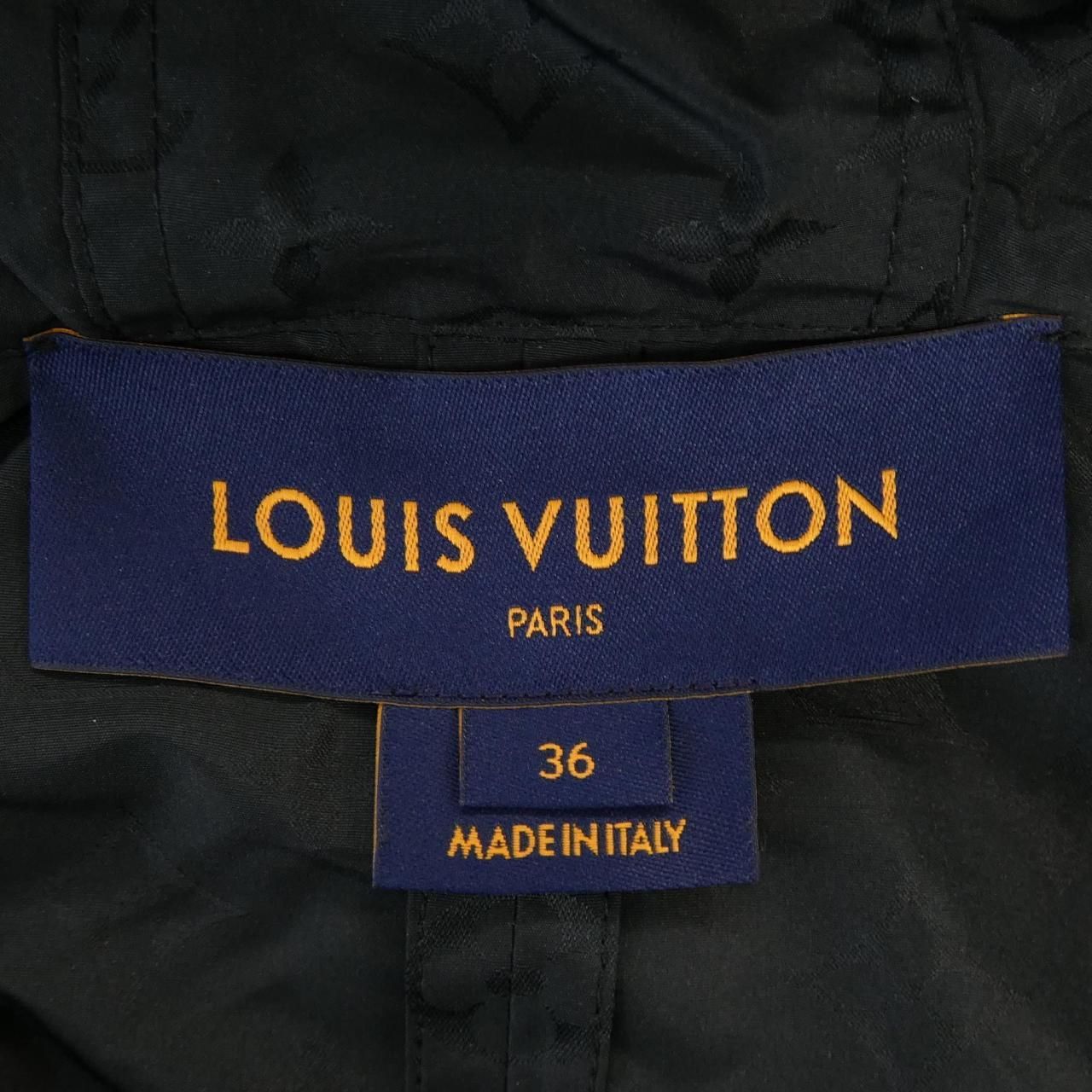 LOUIS