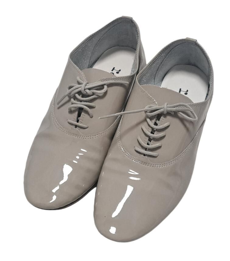 レペット repetto Oxford shoe Zizi オックスフォード シューズ