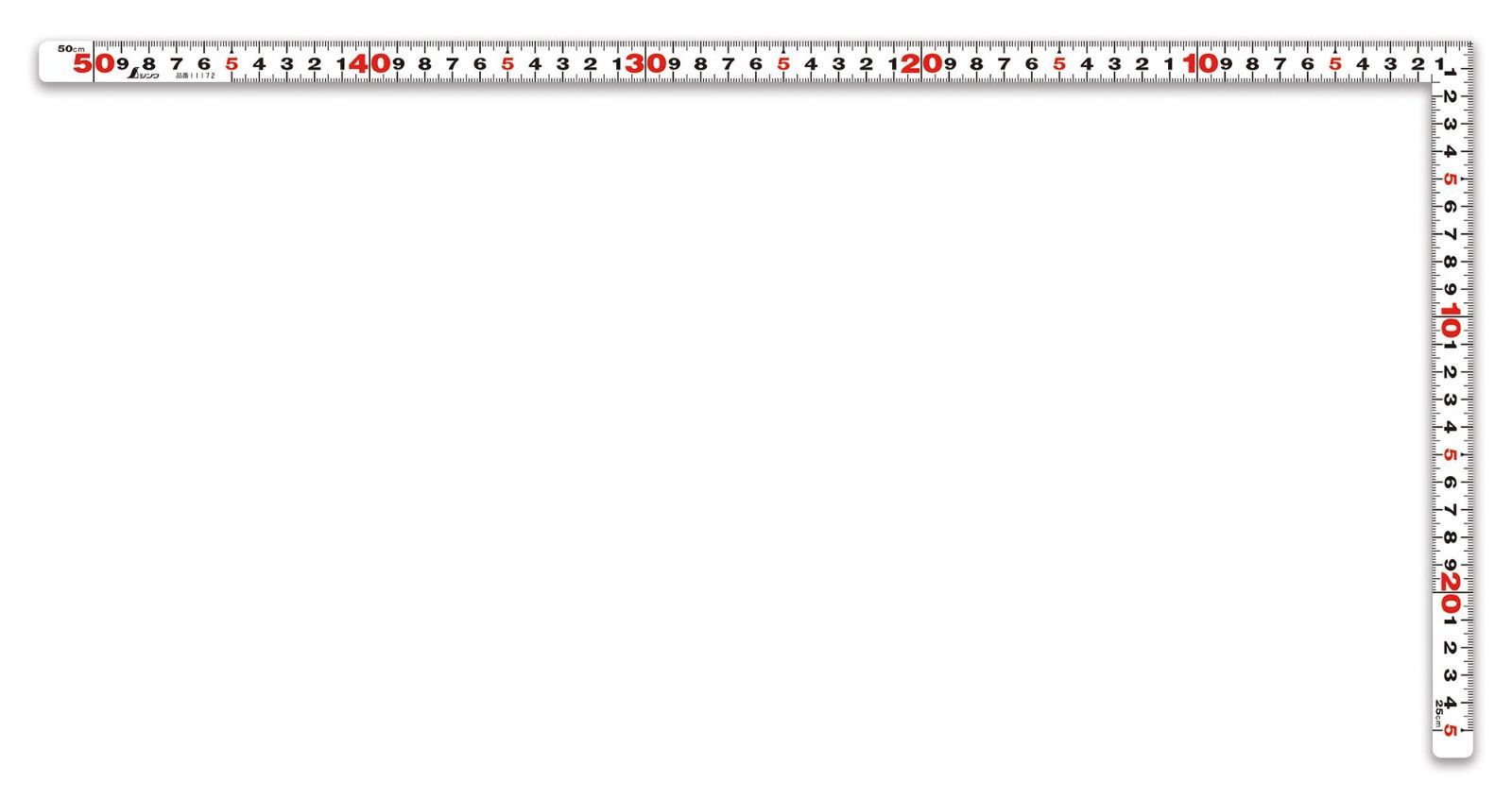 イタミアート 紅白幕 高さ90cm×長さ1260cm (7間) テトロンポンジ 紅白ひも付 KH003-07IN - 3