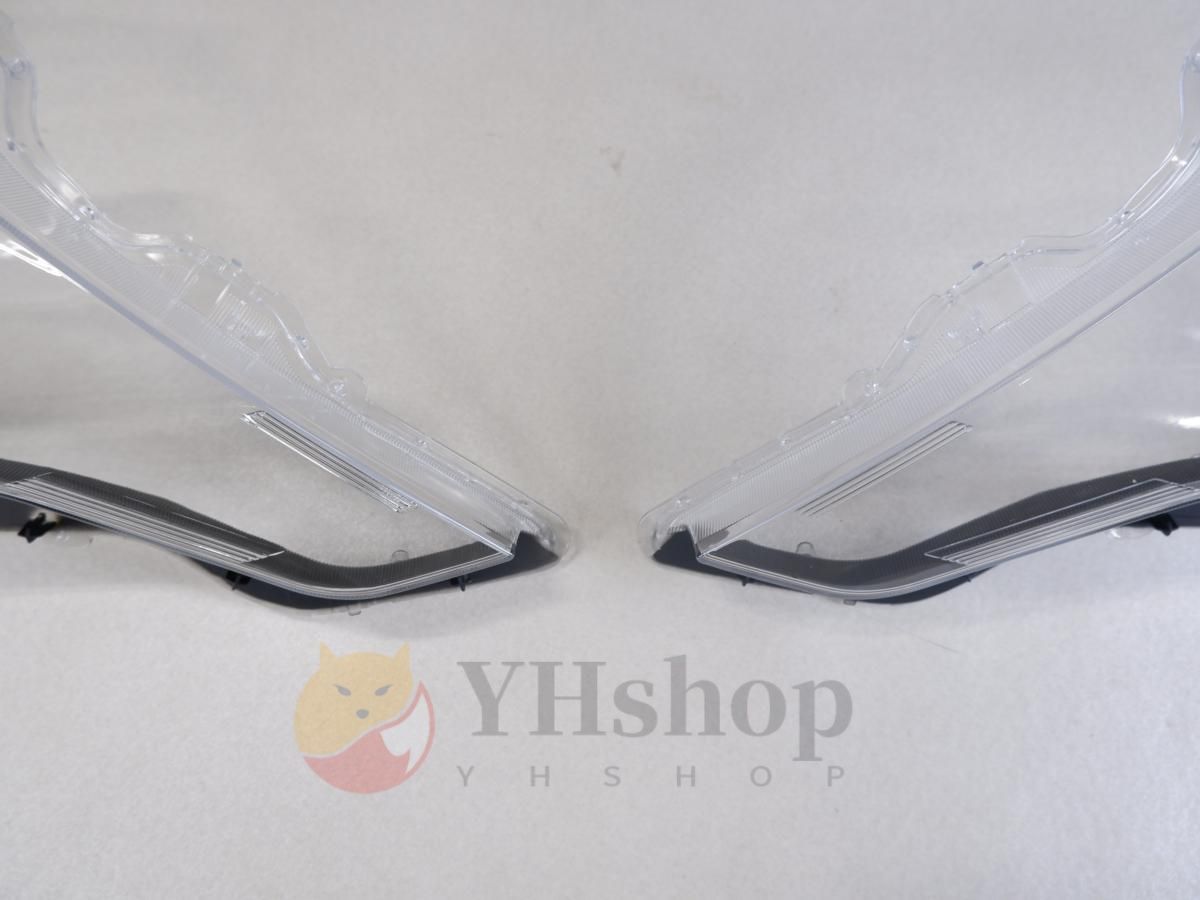 トヨタ ランドクルーザー プラド ヘッドライト 曇り除去 黄ばみ ひび割れ リペアレンズ ヘッドライト クリーナー より に ZYP35