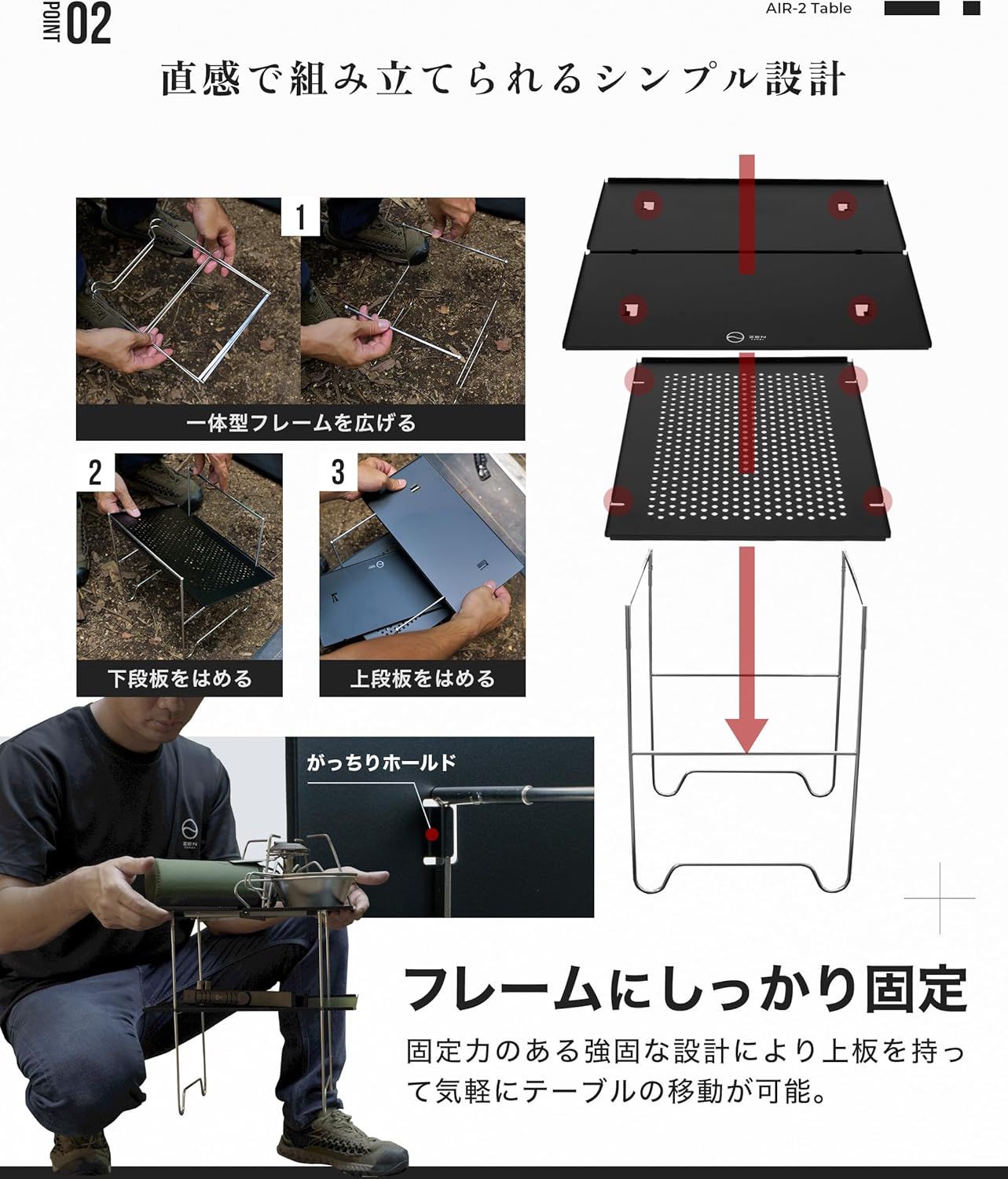Camps Air-2