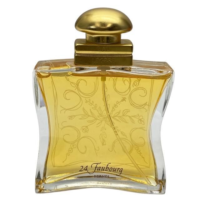エルメス香水　ヴァンキャトルフォーブル24.Faubourg 50ml エルメス 香水 ヴァンキャトルフォーブル 24 faubourg EDT