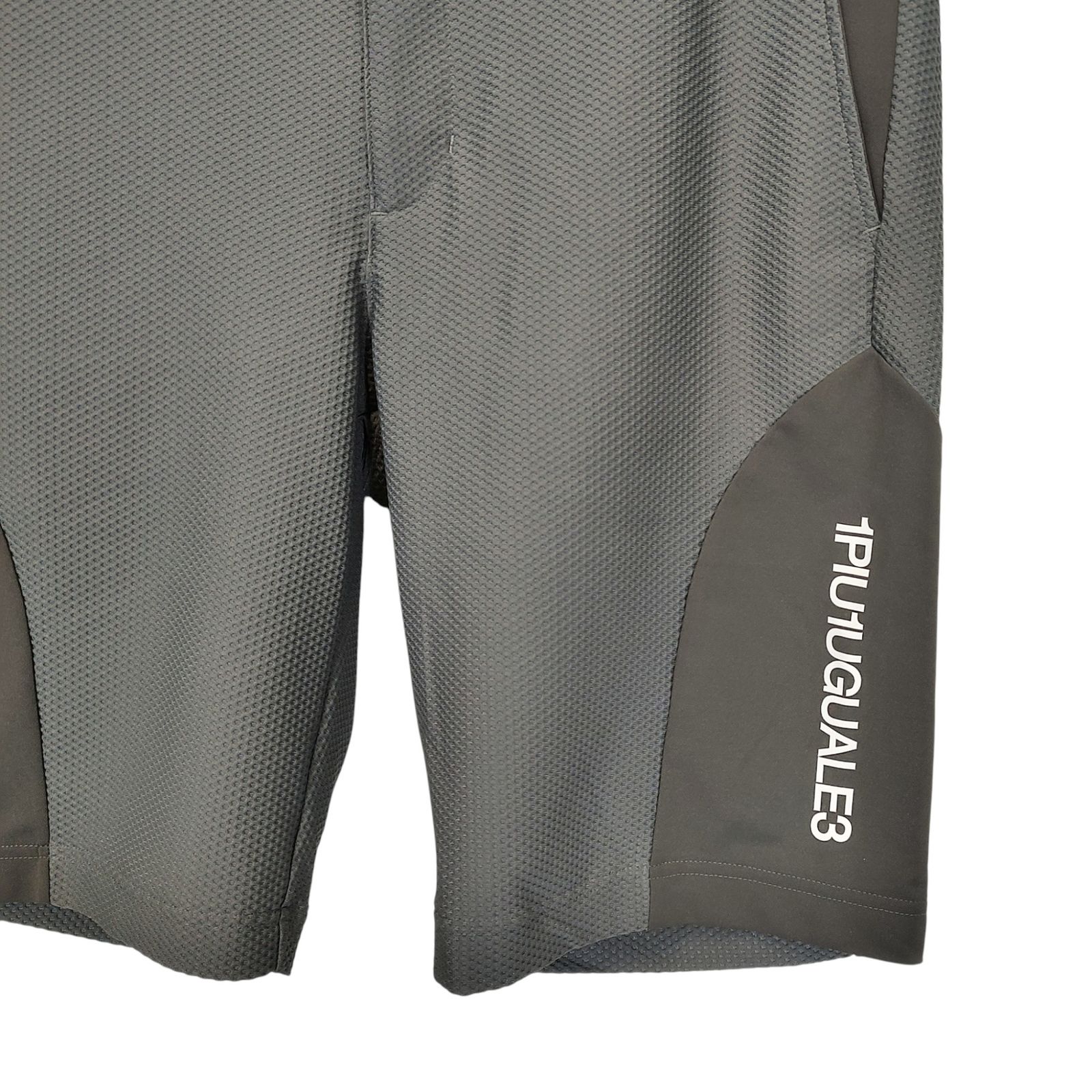 1PIU1UGUALE3 GOLF ウノピゥウノウグァーレトレ ゴルフ ショーツ