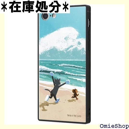 人気_Z002 iPhoneSE3 ケース トム＆ジェリー iPhoneSE2 iPhone8 iPhone7 トムとジェリー トム ジェリー トムアンドジェリー 耐衝撃 カバー ハイブリッド ソフト ソフトケース ハード ハードケース スマホ