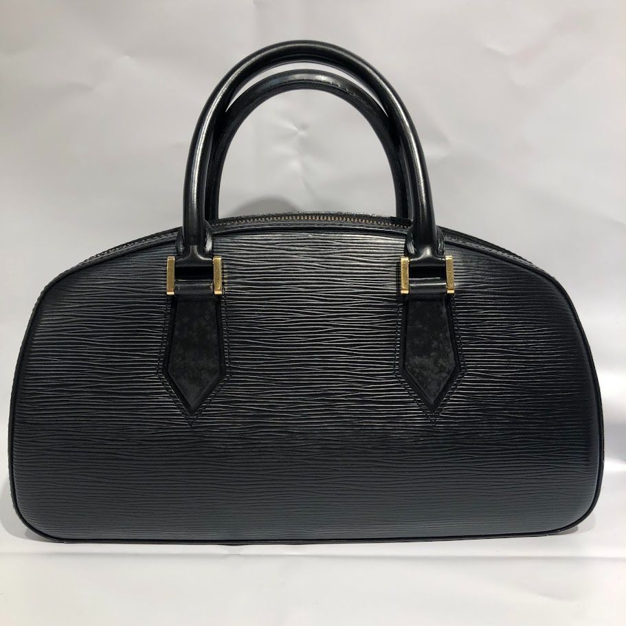 LOUIS VUITTON ルイヴィトン エピ ジャスミン M52082 ハンドバッグ 