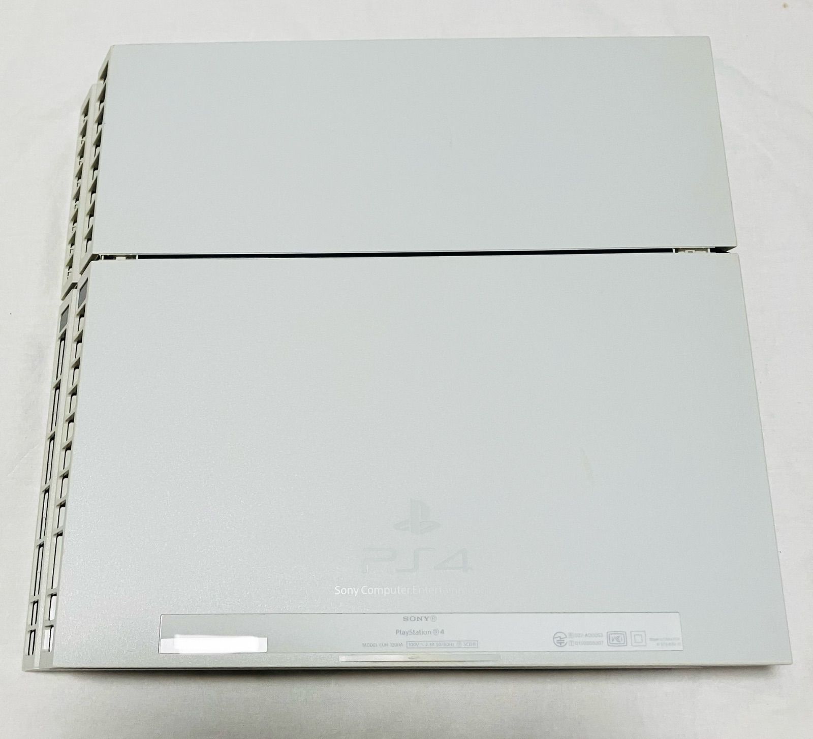 PlayStation4 - ps4  CUH-1200a　ホワイト　500GB s-l400.jpg