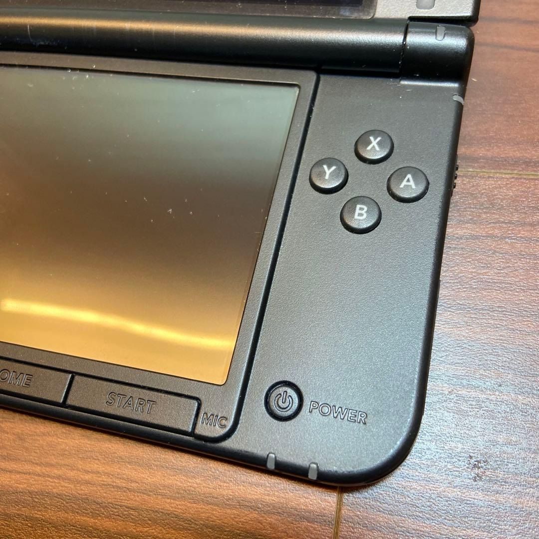 ニンテンドー3DS